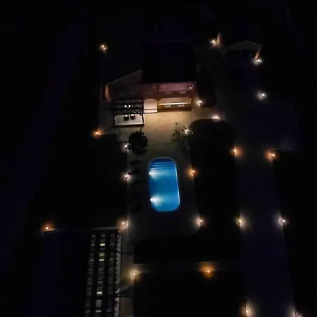 Villa Levatinka