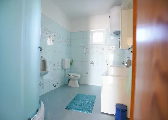 Levatinka Vila Skabrnje