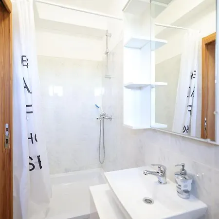 Levatinka * Skabrnje