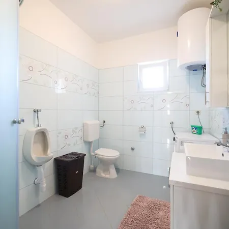 Levatinka 别墅 Skabrnje