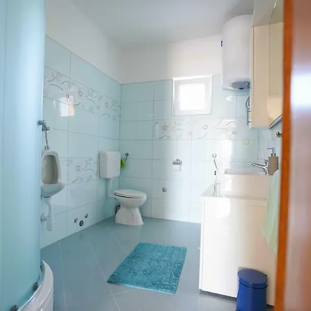 Levatinka 别墅 Skabrnje