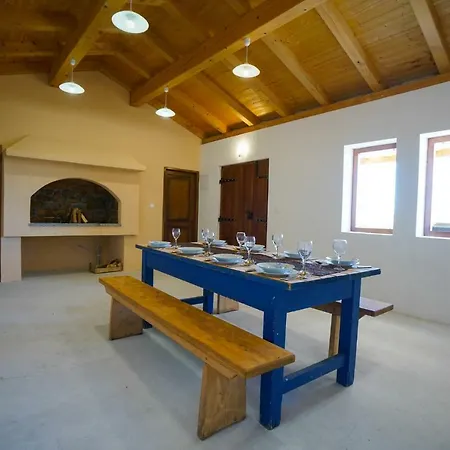 Βίλα Levatinka Skabrnje