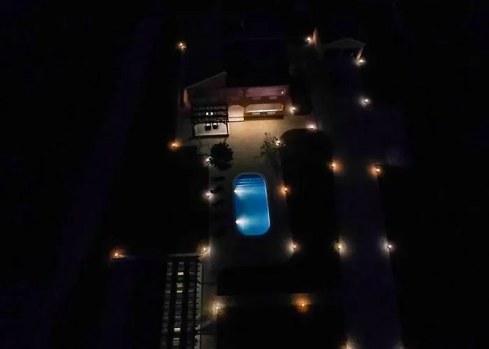 Villa Levatinka